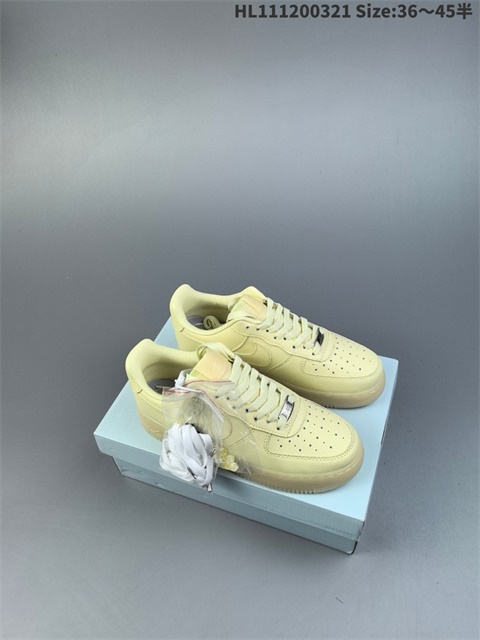 men air force one shoes 36-45 2025-9-19-101